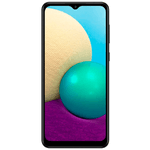 Samsung Galaxy A02 32 GB Preto Outlet