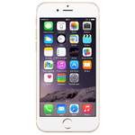iPhone 6 Plus 64 GB Dourado Outlet