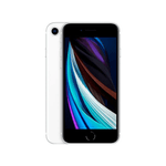 Iphone SE 2020 128 GB Branco - Outlet