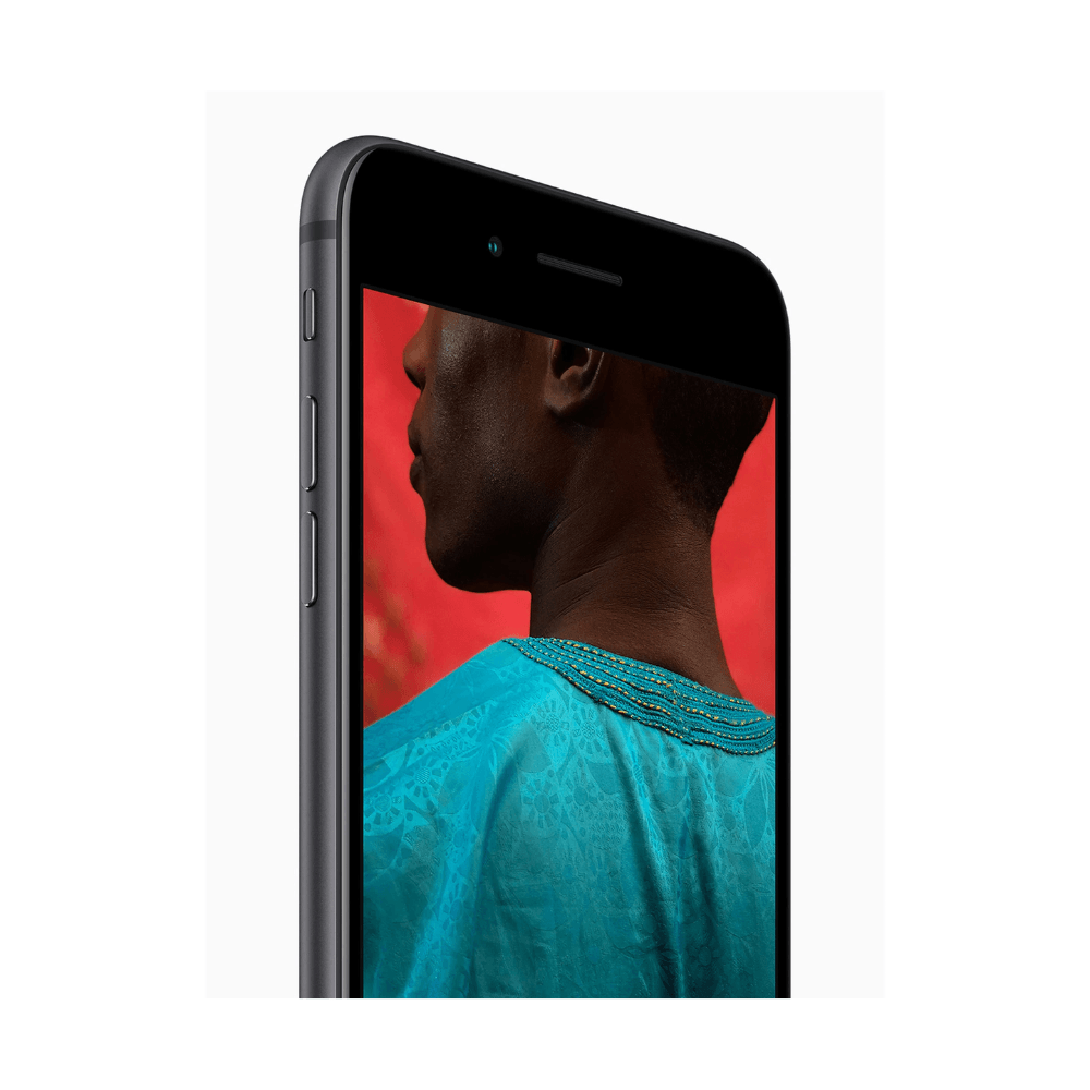 Iphone 8 Plus 256 GB Preto - Excelente - Trocafone