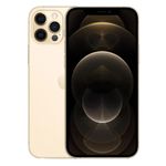 iPhone 12 Pro Max 128GB Dourado - Excelente