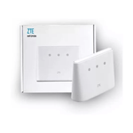 Usado: Modem ZTE MF293N