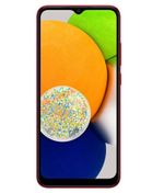 side view
