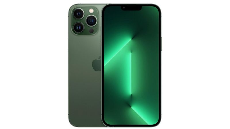 iPhone 13 Pro 128GB - Trocafone