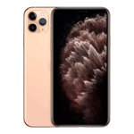 Iphone 11 Pro 256 GB Dourado - Bom