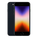 Iphone SE 2022 128 GB Preto - Muito Bom