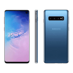 Samsung Galaxy S10 128 GB Azul - Excelente