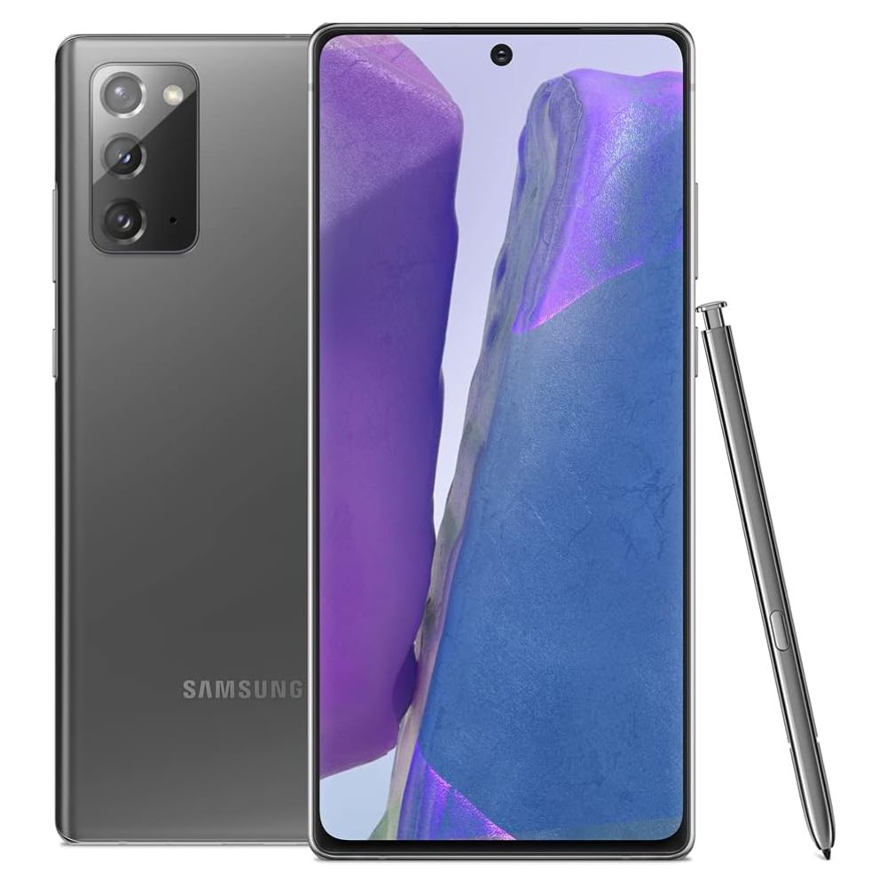 Alerta de Oferta: Samsung Galaxy Note 10 Lite a partir de R$ 1.899 