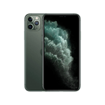 Iphone 11 Pro Max 64 GB Verde - Outlet