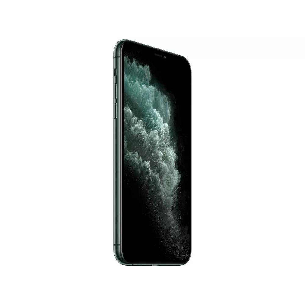 Iphone 11 Pro Max 64 GB Verde - Outlet | Trocafone