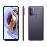 Motorola G31 128 GB Grafite - Outlet