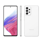 Samsung Galaxy A53 128 GB Branco - Bom