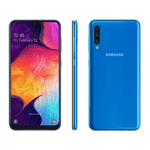 Samsung Galaxy A50 128 GB Azul - Muito Bom