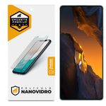 Película para Xiaomi Poco F5 - Nano Vidro - Gshield