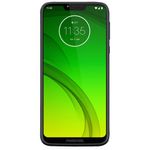 Motorola Moto G7 Power 32GB Azul Navy - Excelente