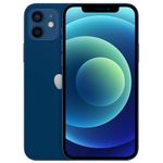 iPhone 12 64GB Azul - Excelente