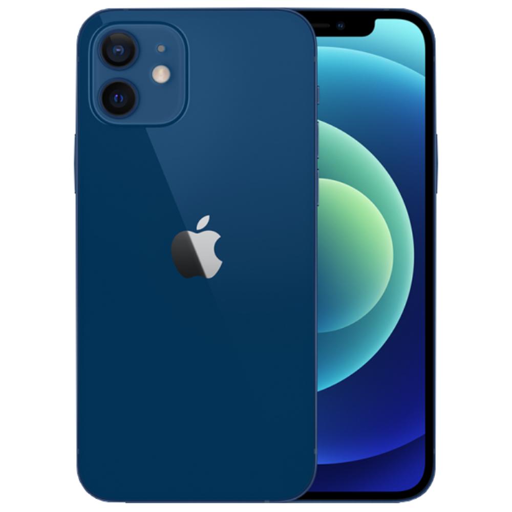 iPhone 12 64GB Azul - Muito Bom - Trocafone