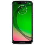 Motorola Moto G7 Play 32GB Indigo - Excelente