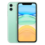 iPhone 11 64GB Verde - Muito Bom