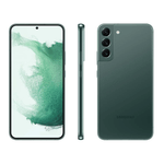 Samsung Galaxy S22 Plus 128 GB Verde - Excelente