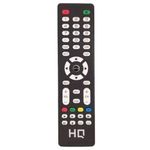 Controle Remoto Tv Hqtv Hq Led Hqtv32hd Hqtv39hd 32'' 39''