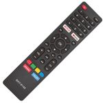 Controle Remoto Para Tv Multilaser Smart Tl020 Tl024 42 e 43