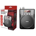 Amplificador de Voz Megafone com Microfone e Rádio FM para Professores