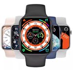 Relógio Digital Smartwatch Watch 8 Pro Tamanho 45mm Unissex