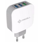 Carregador Fonte Usb Maxx HC-44 Turbo Type-C Qualcomm 3.0 - Pmcell
