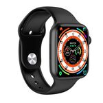 Relogio Digital Mini Smartwatch Gs8 Watch 8 Tamanho 41mm Unissex