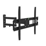 Suporte De Tv LCD LED 4K Tri-Articulado 32 A 70'' Mxt Até 50kg AR-E20MB