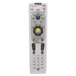 Controle Remoto Receptor SKY HDTV H67 com Chave - Mxt