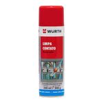 Limpa Contato Spray 300Ml Wurth - 389565
