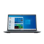 Notebook Positivo Motion C4500e Intel Celeron Dual-core Windows 10 Home 14" - Cinza