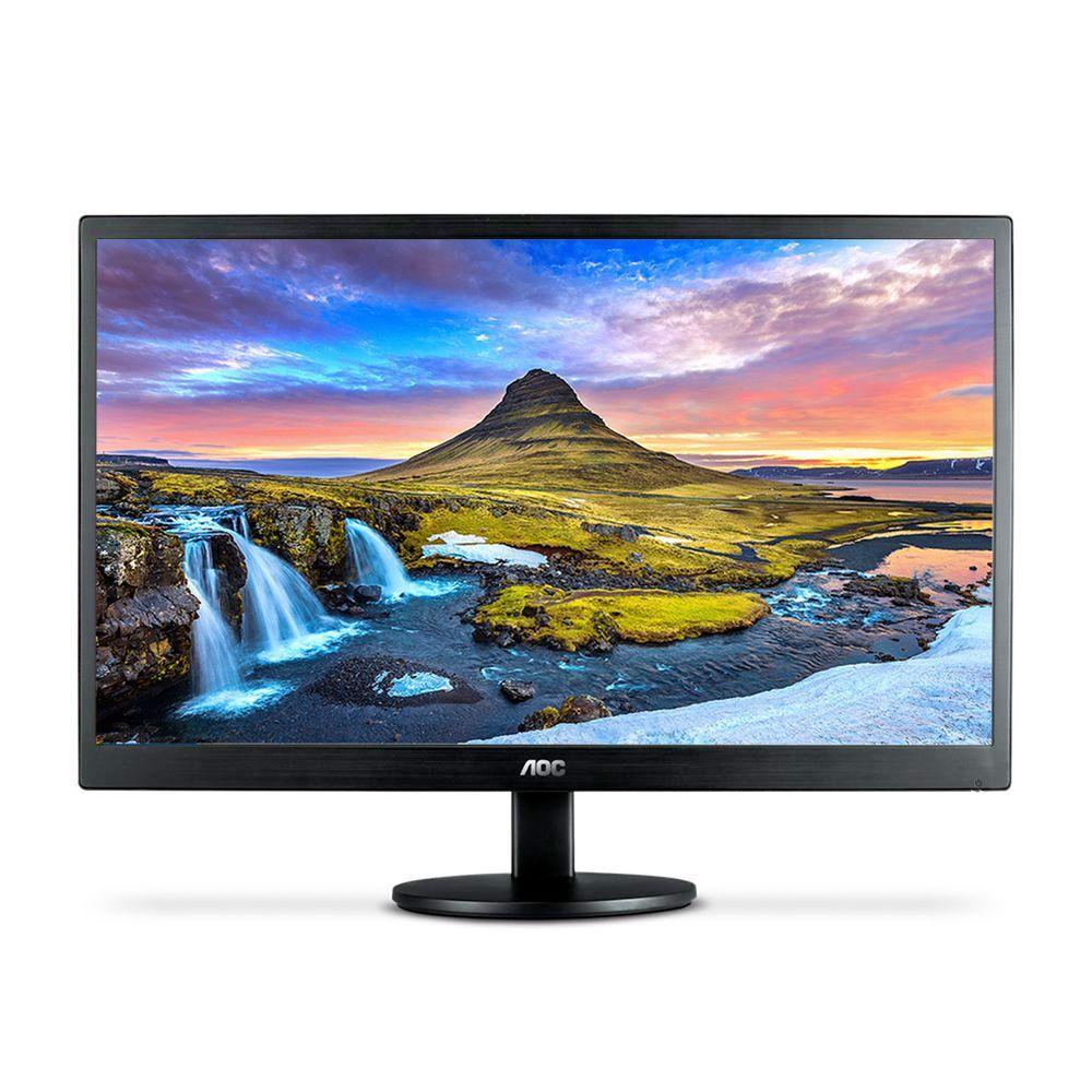 Monitor Gamer Shin Kai 24 Polegadas Curvo 165Hz Warrior - MN103