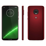 Motorola G7 Plus 64 GB Rubi - Outlet