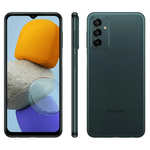 Samsung Galaxy M23 128 GB Verde - Muito Bom