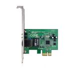 Placa de Rede PCI-E 10/100/1000Mbps PCI Express Gigabit