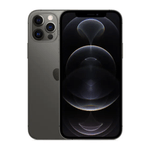 Iphone 12 Pro Max 128 GB Grafite - Outlet