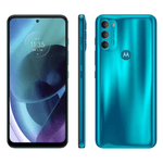 Motorola G71 128 GB Verde - Outlet