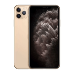 Iphone 11 Pro Max 64 GB Ouro - Muito Bom