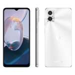 Motorola E22 64 GB Branco - Muito Bom