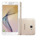 Samsung Galaxy J5 Prime 32 GB Dourado - Muito Bom