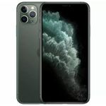 iPhone 11 Pro Max 64GB Verde Meia-Noite - Excelente