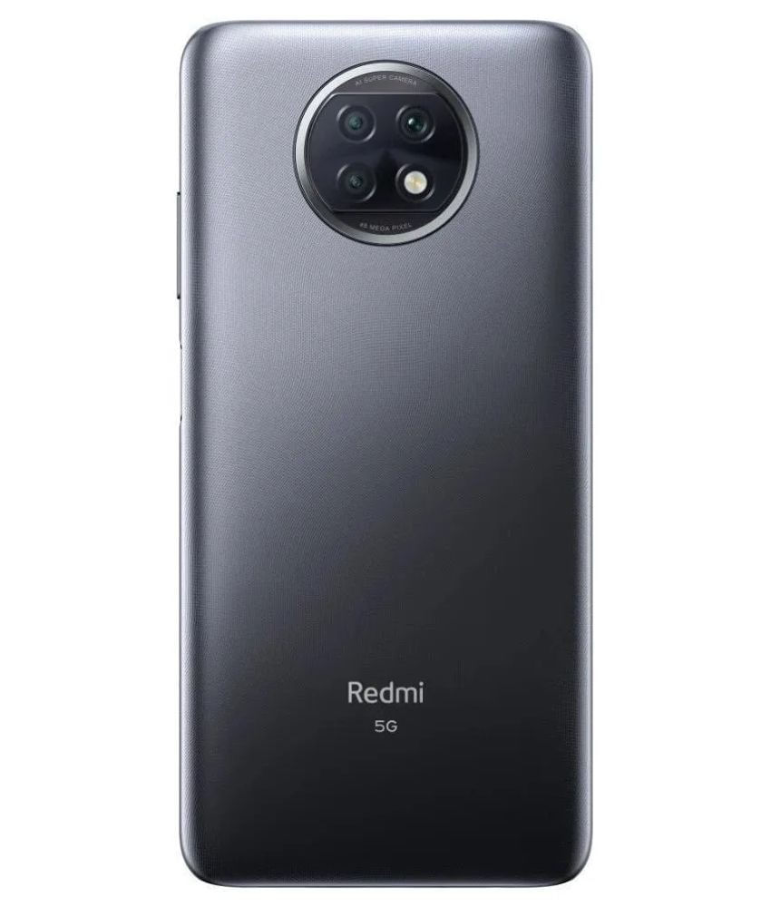 Amazon | SIMフリー SoftBank Redmi Note 9T 128GB [Nightfall