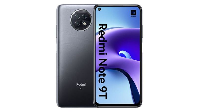 Xiaomi Redmi Note 9T 64GB - Trocafone