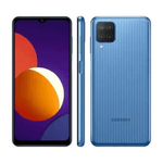 Samsung Galaxy M12 64 GB Azul - Muito Bom