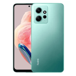 Xiaomi Redmi Note 12 128 GB Verde - Excelente