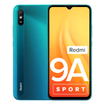 Xiaomi Redmi 9A 32 GB Verde - Excelente