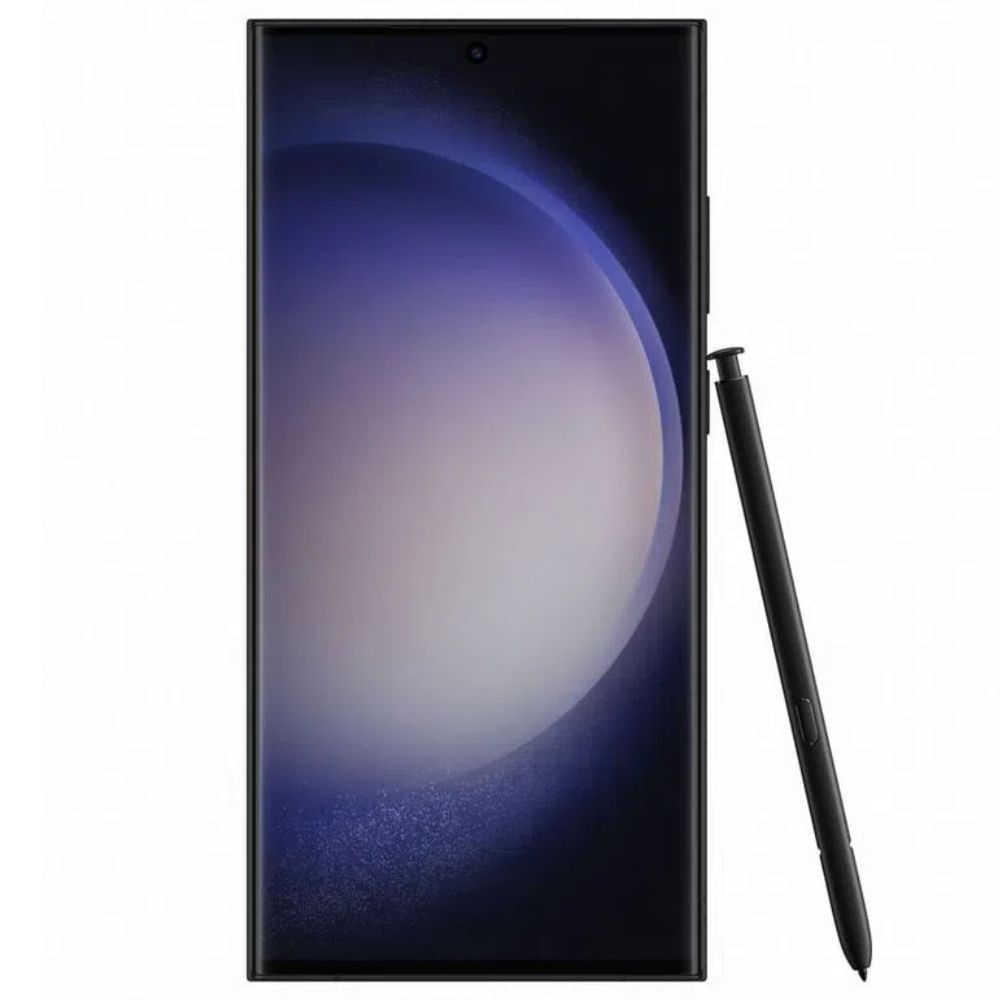 Samsung Galaxy S21 Ultra 5G 512GB Preto Outlet - Trocafone